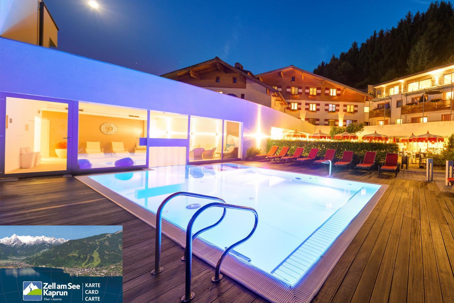 Familotel Amiamo Hotel 4*